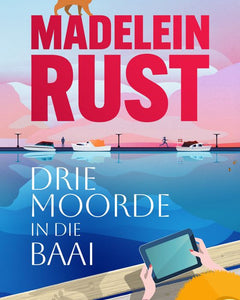 JULY Afrikaans
