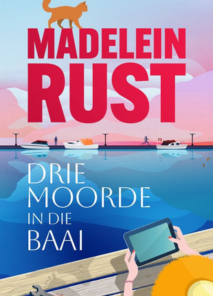 Drie moorde in die Baai