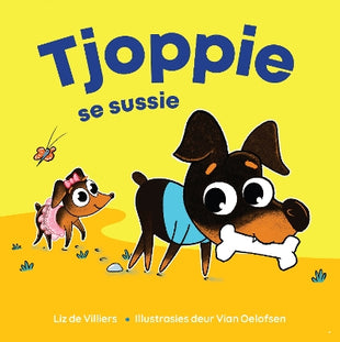 Tjoppie se Sussie