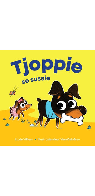 Tjoppie se Sussie