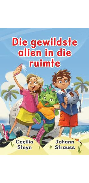 Die Gewildste Alien In Die Ruimte