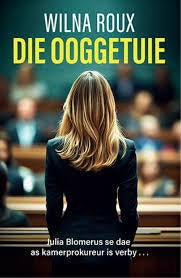 Die Ooggetuie