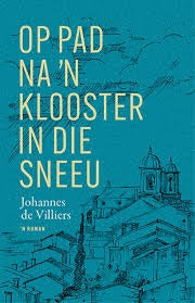 Op Pad na 'n Klooster in die Sneeu