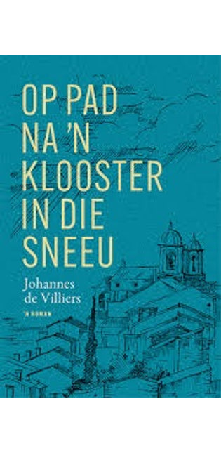 Op Pad na 'n Klooster in die Sneeu