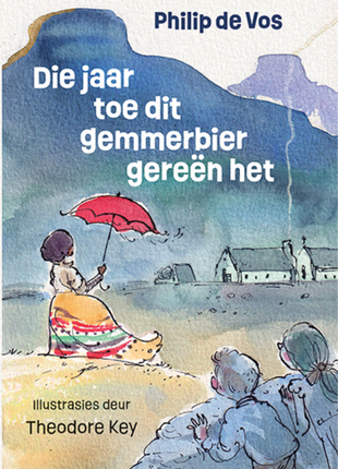 Die jaar toe dit gemmerbier gereën het