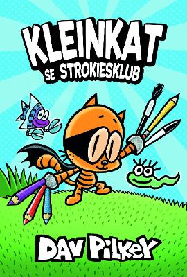 Kleinkat 1: Kleinkat Se Strokiesklub