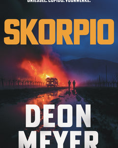 Father's Day Bundle - Crime Fiction