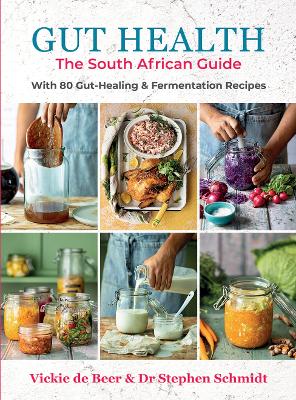 Gut Health: The South African Guide