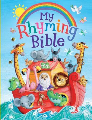 My Rhyming Bible