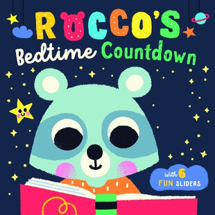 Rocco's Bedtime Countdown