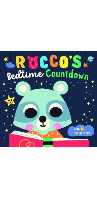 Rocco's Bedtime Countdown