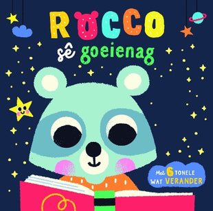 Rocco Sê Goeienag