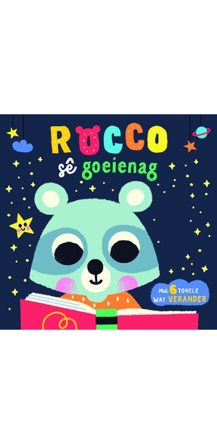 Rocco Sê Goeienag