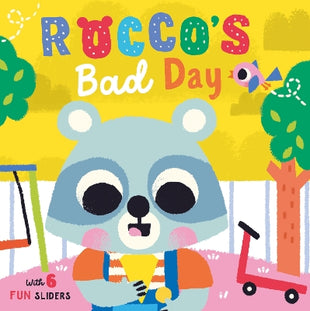 Rocco's Bad Day