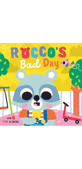 Rocco's Bad Day