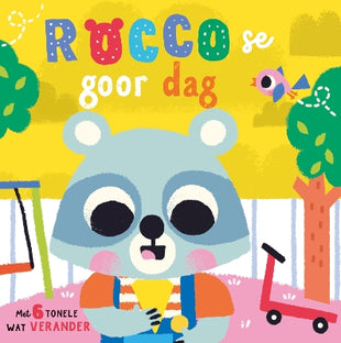 Rocco Se Goor Dag