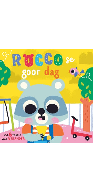 Rocco Se Goor Dag