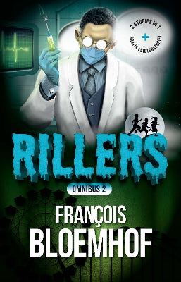 Rillers: Omnibus 2