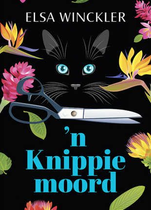 'n Knippie moord