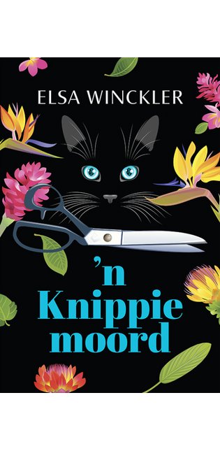 'n Knippie moord