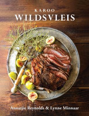 Karoowildsvleis