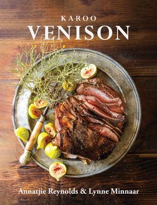 Karoo Venison