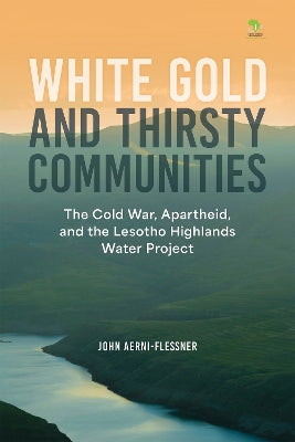 White Gold and Thirsty Communities