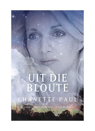 Uit die bloute