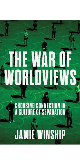 War of Worldviews