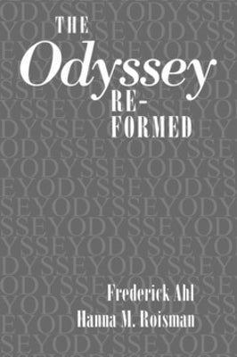 "Odyssey" Re-formed