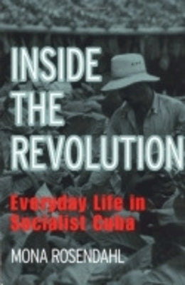 Inside the Revolution