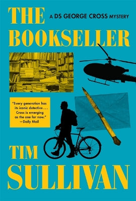 Bookseller