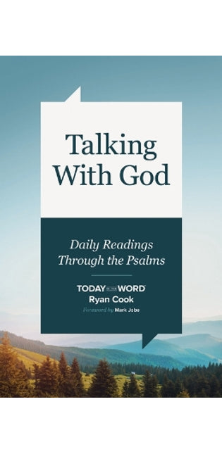 Talking With God