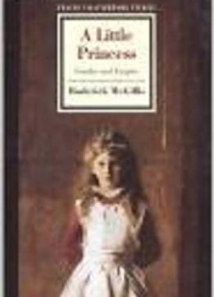 "Little Princess"