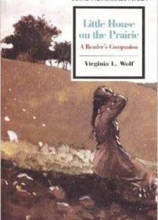 "Little House on the Prairie"