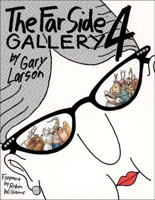 Far Side® Gallery 4