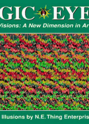 Magic Eye