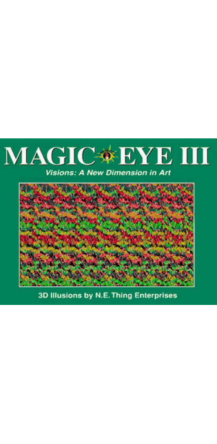 Magic Eye