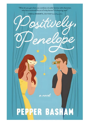 Positively, Penelope