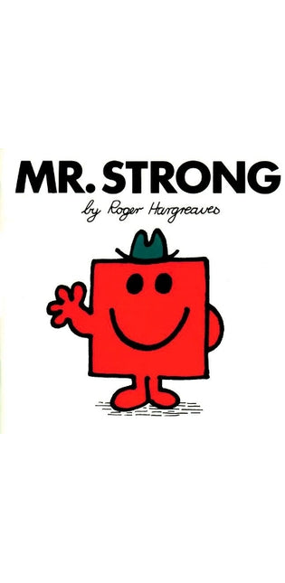 Mr. Strong