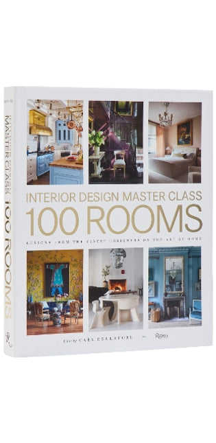 Design Master Class 100 Rooms
