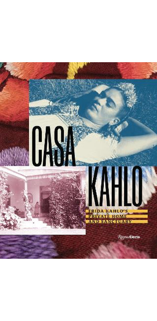 Casa Kahlo