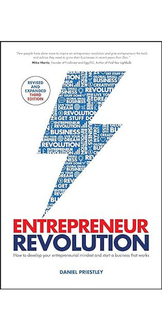 Entrepreneur Revolution