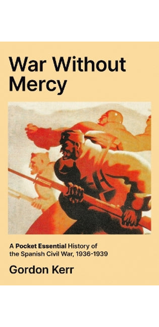 War Without Mercy