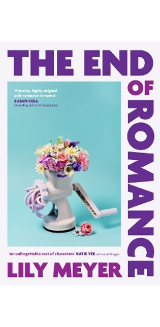 End of Romance