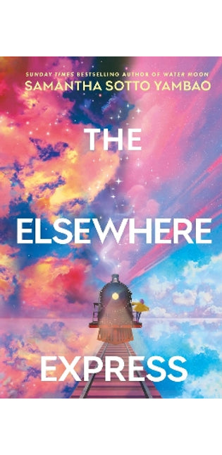 Elsewhere Express
