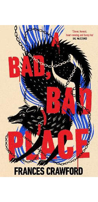 Bad, Bad Place