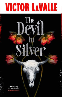 Devil in Silver