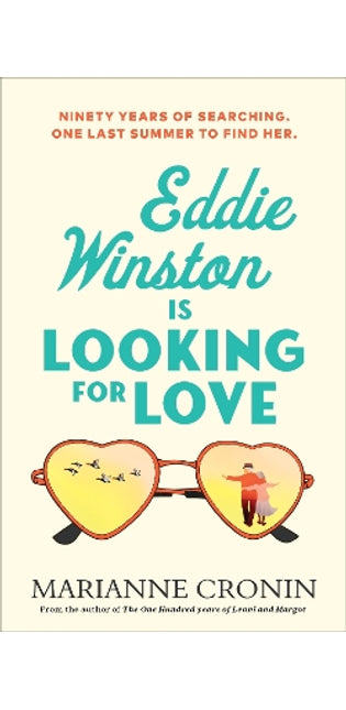 Eddie Winston Is Looking for Love