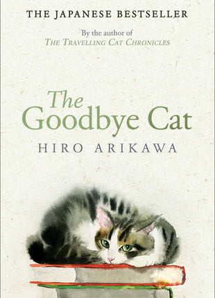 Goodbye Cat